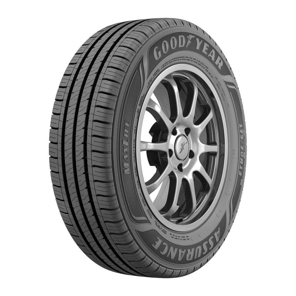 Goodyear Assurance MaxLife 175/70 R13 82T