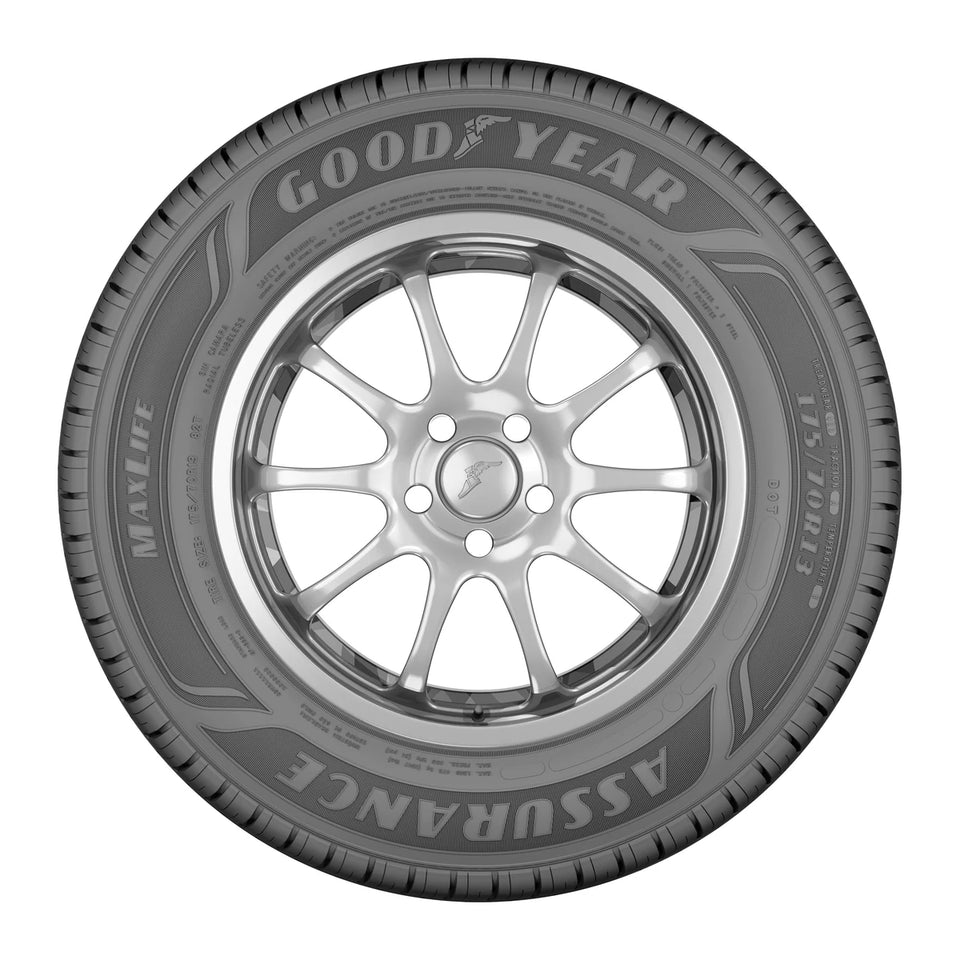 Goodyear Assurance MaxLife 175/70 R13 82T