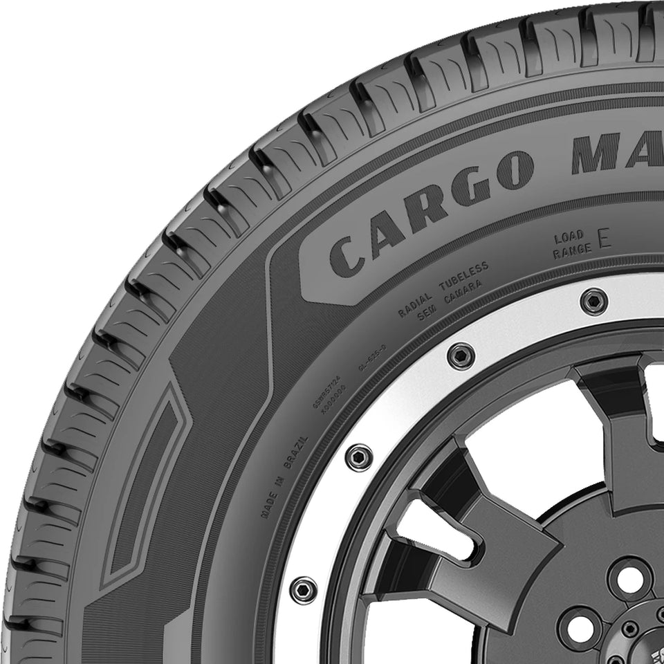 Goodyear Cargo Marathon 2 225/70 R15C 112/110R