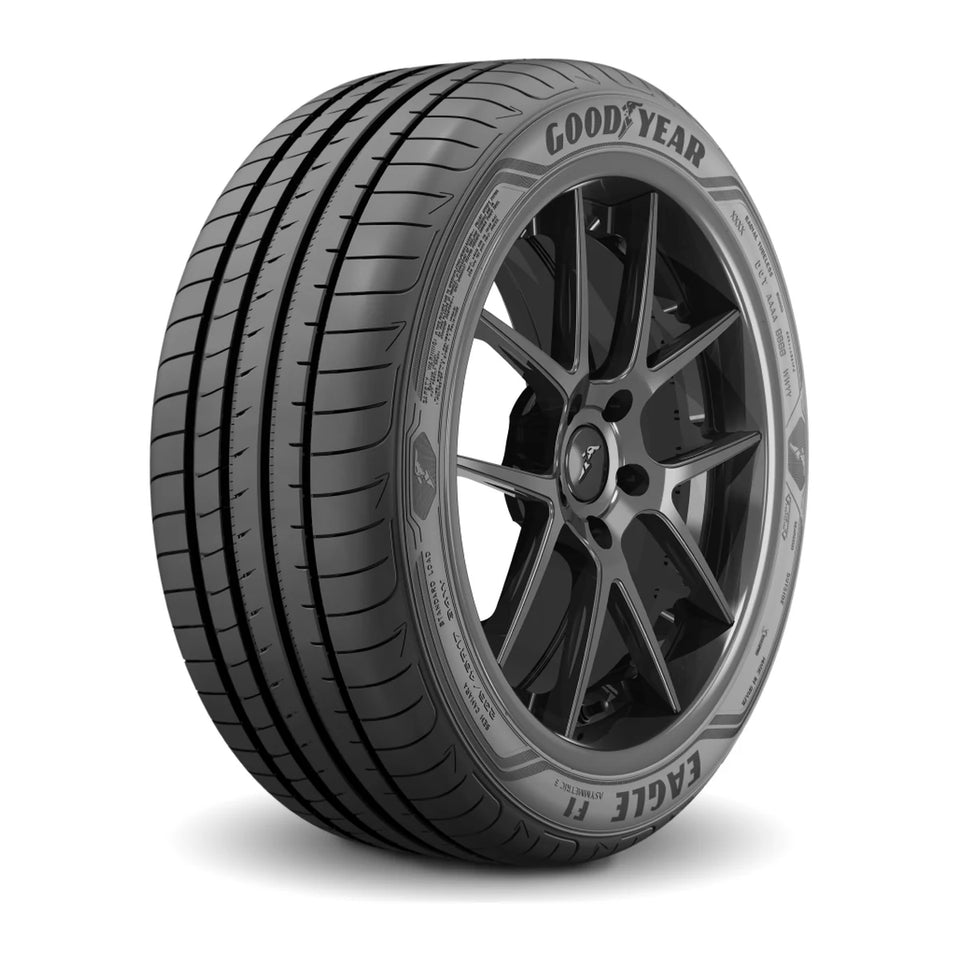 Goodyear Eagle F1 Asymmetric 3 245/45 R18 100Y XL