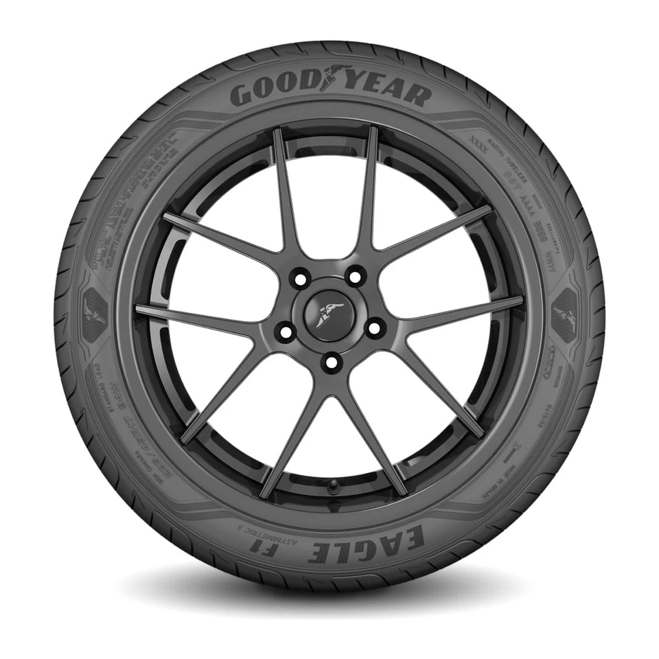 Goodyear Eagle F1 Asymmetric 3 245/45 R18 100Y XL