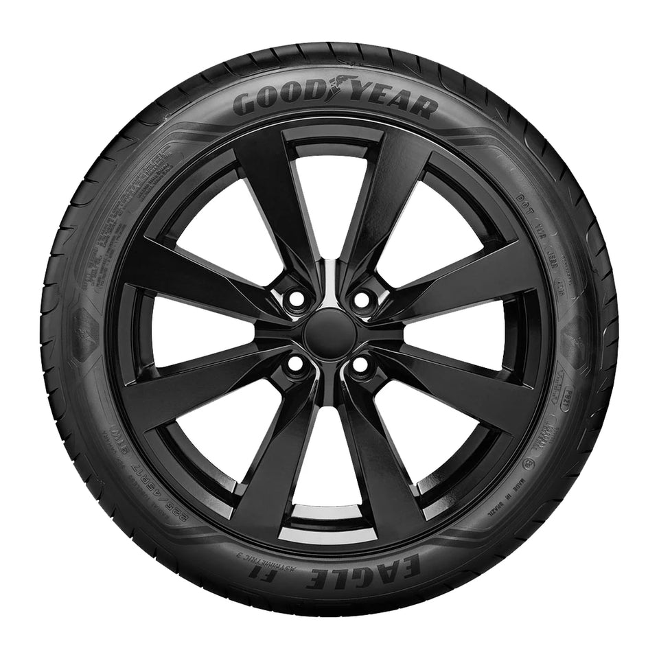 Goodyear Eagle F1 Asymmetric 3 245/45 R18 100Y XL
