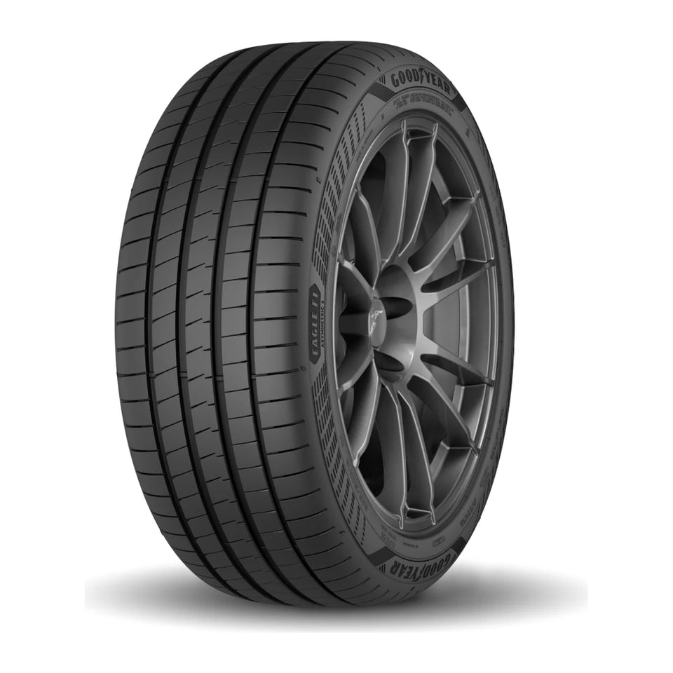 Goodyear Eagle F1 Asymmetric 6 255/35 R19 96Y XL