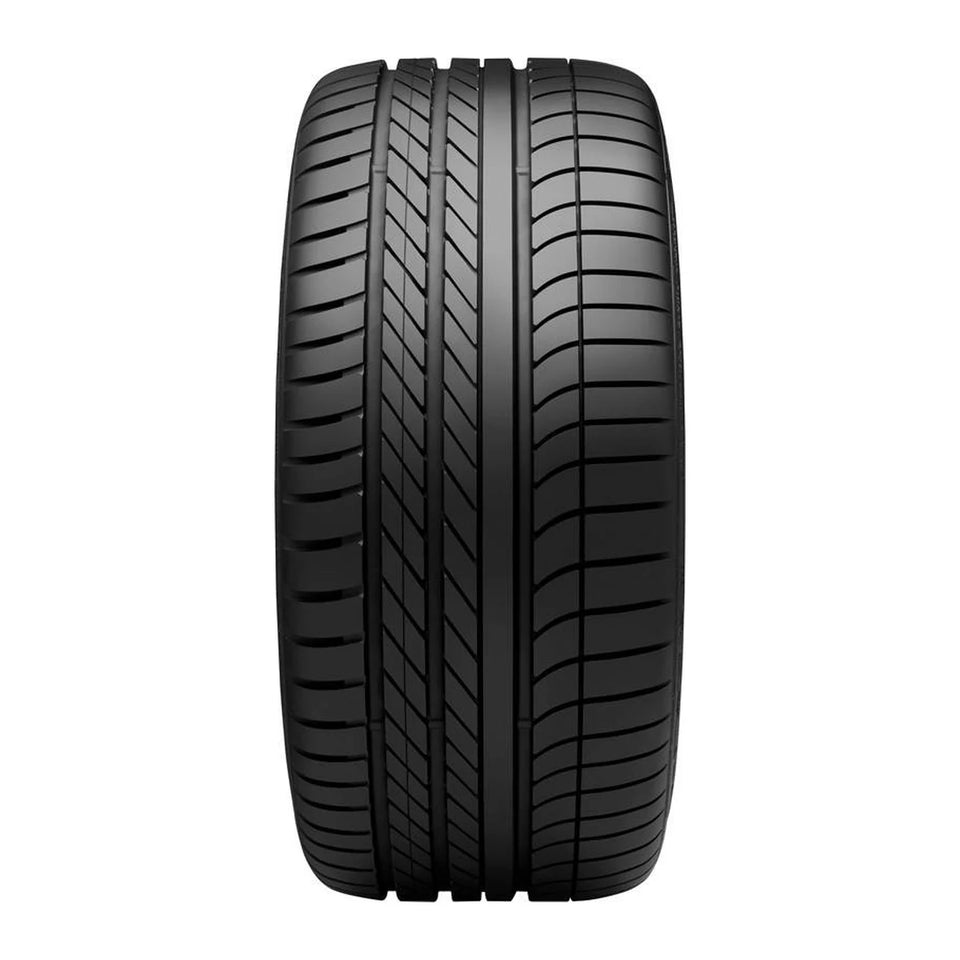 Goodyear Eagle F1 Asymmetric SUV 255/50 R19 ROF