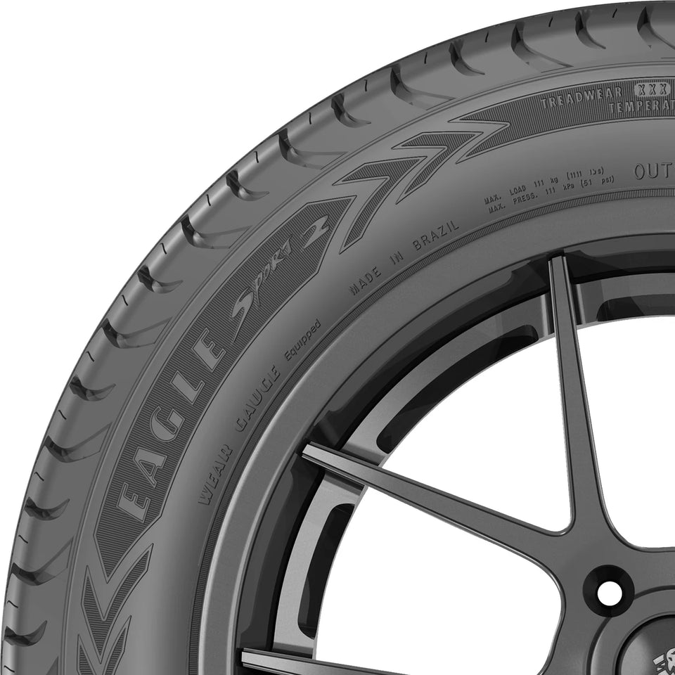 Goodyear Eagle Sport 2 195/55 R15 85H