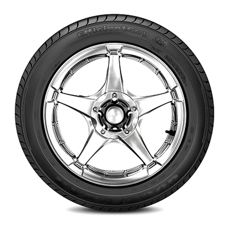 Goodyear EfficientGrip 225/50 R17 94V