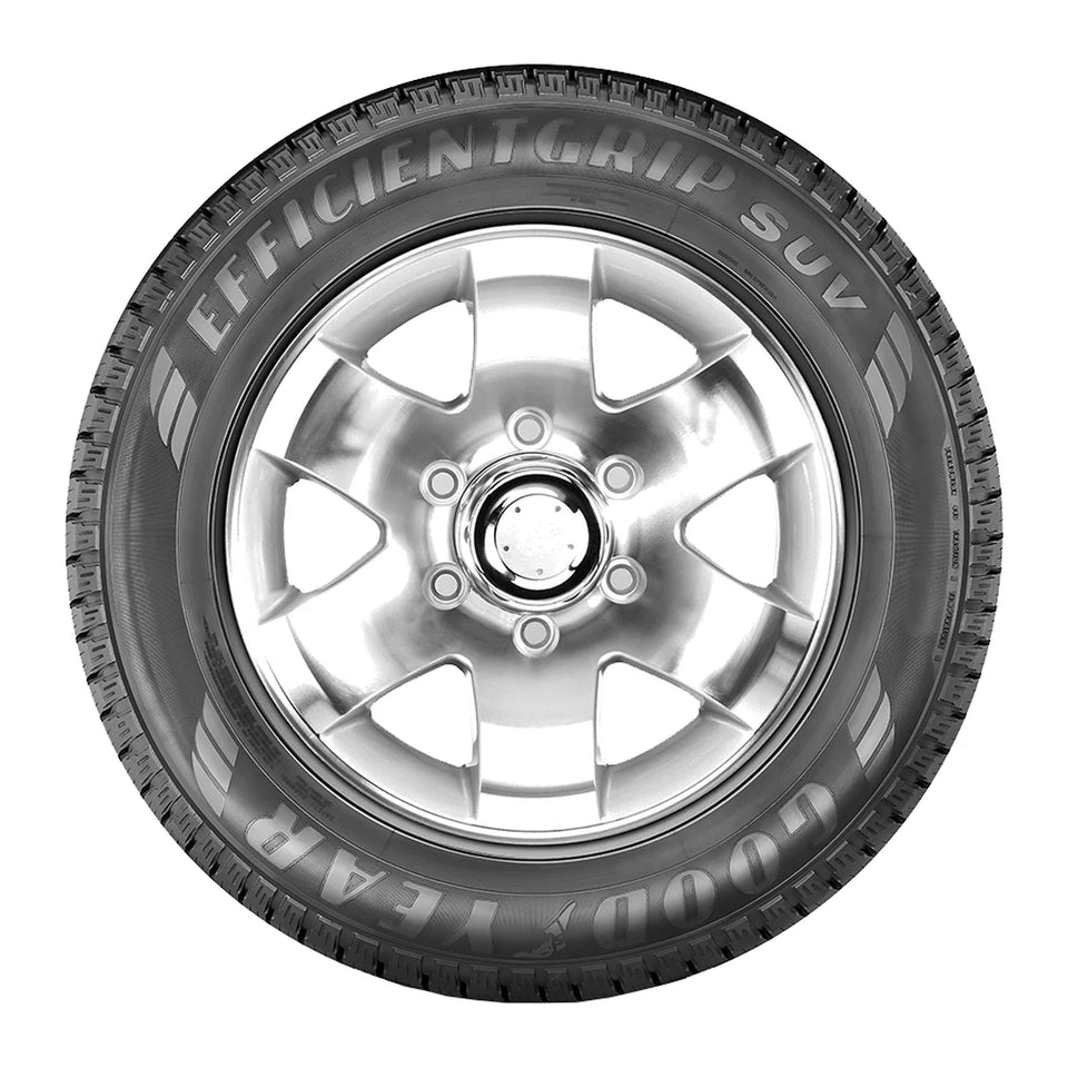 Goodyear EfficientGrip SUV 205/60 R16 92H