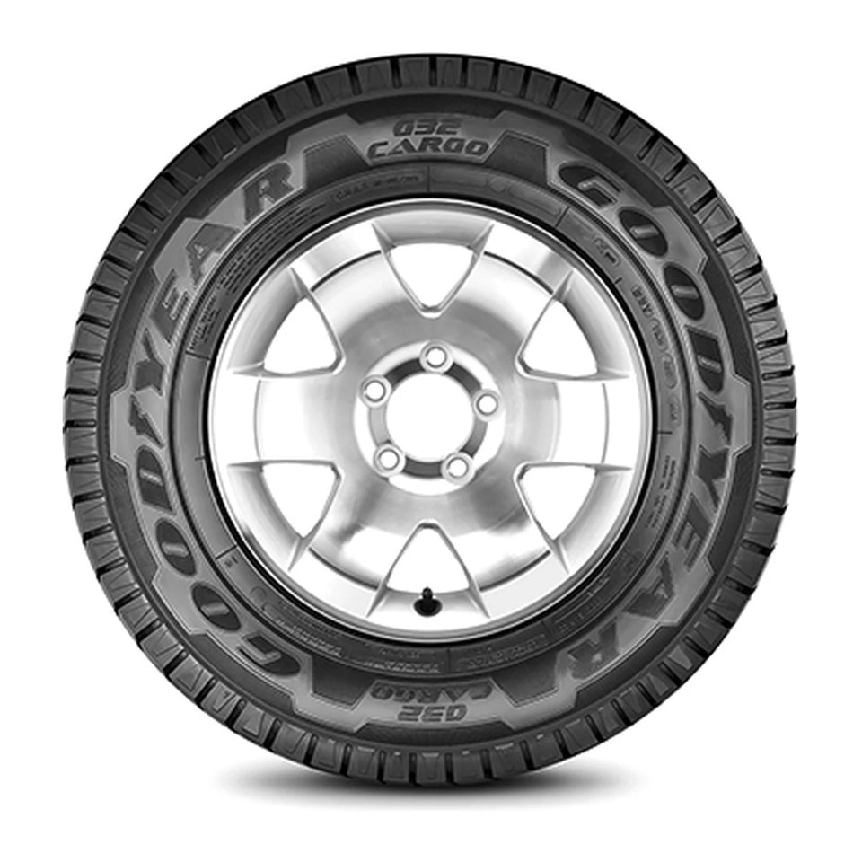 Goodyear G32 Cargo 195/75 R16C 107R