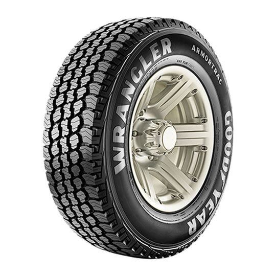 Goodyear Wrangler ArmorTrac 225/75 R15 106S XL