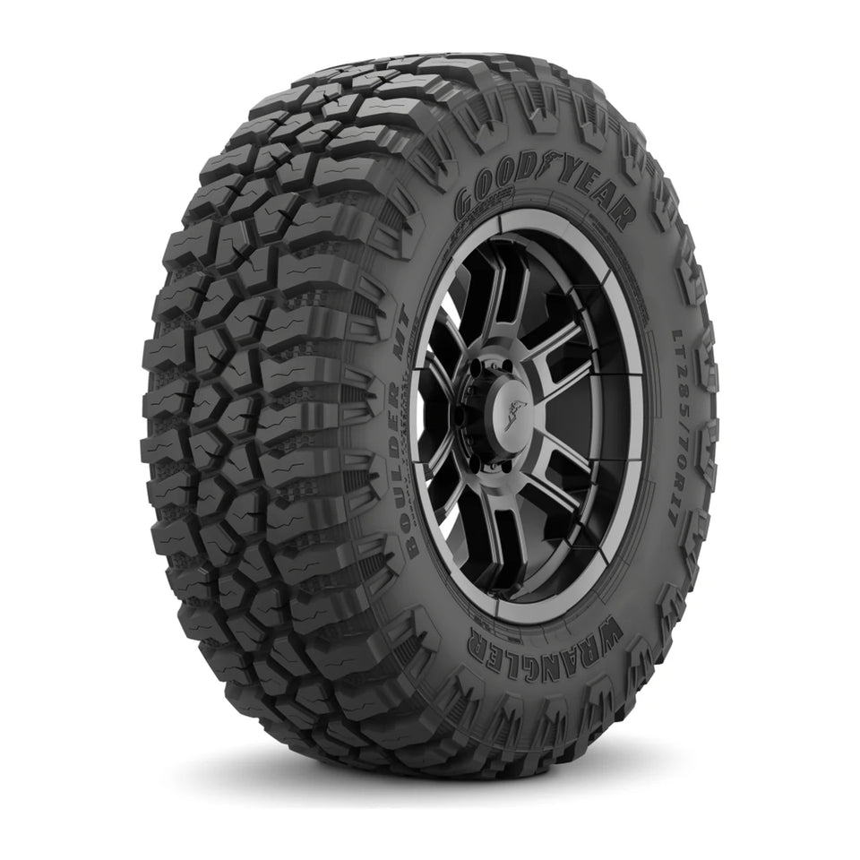Goodyear Wrangler Boulder MT 265/70 R17 121Q
