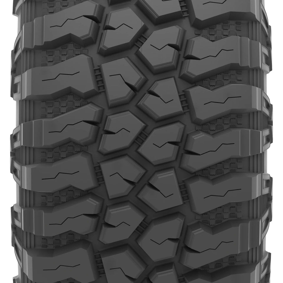 Goodyear Wrangler Boulder MT 265/70 R17 121Q