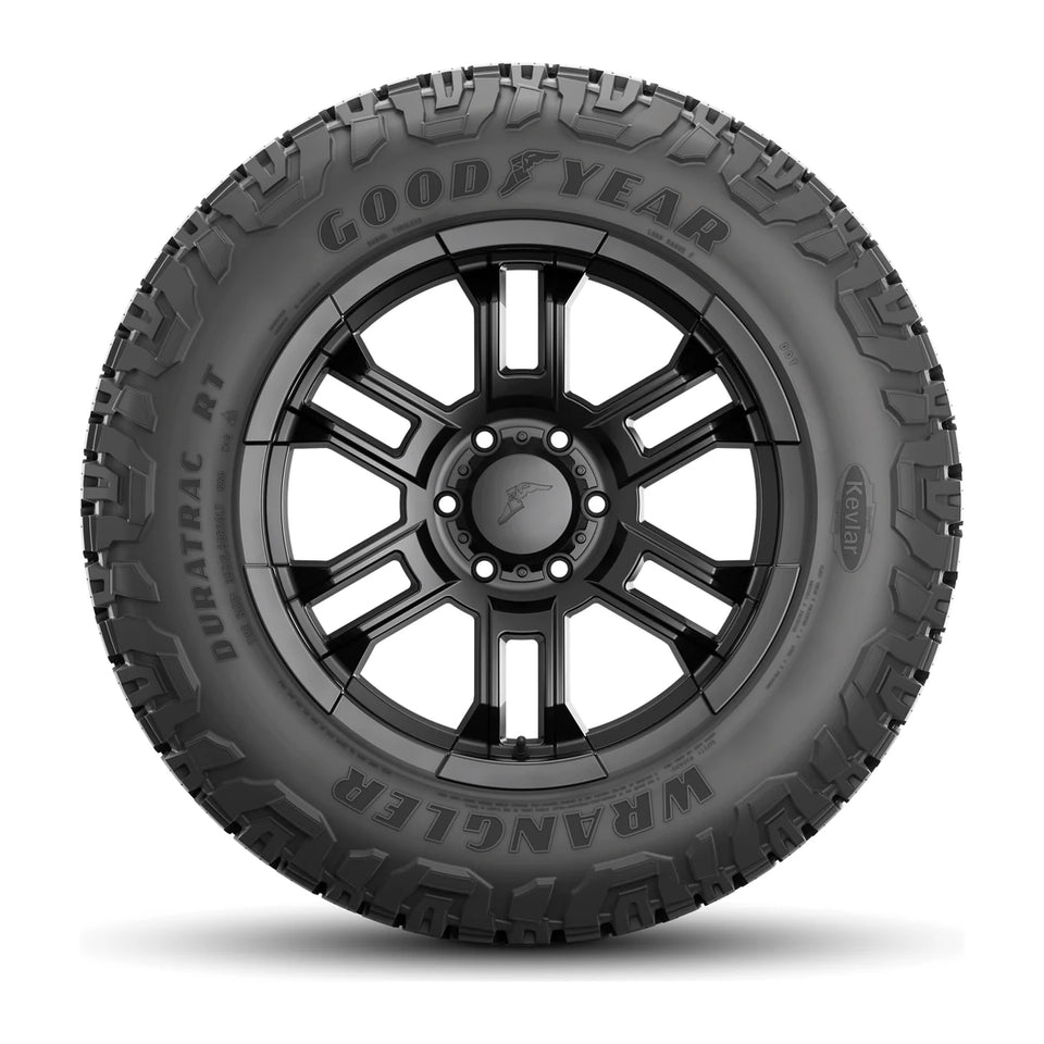 Goodyear Wrangler DuraTrac RT LT285/65 R20 127/124