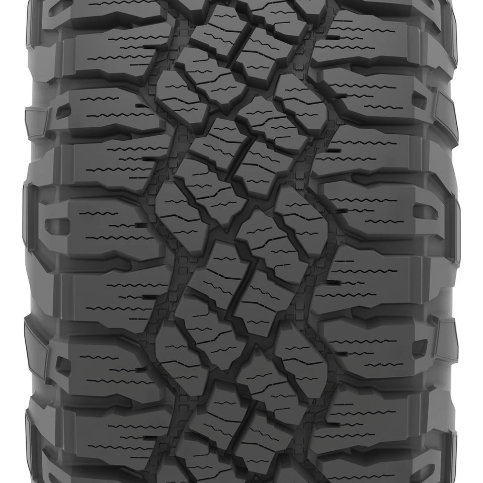 Goodyear Wrangler DuraTrac RT LT285/65 R20 127/124