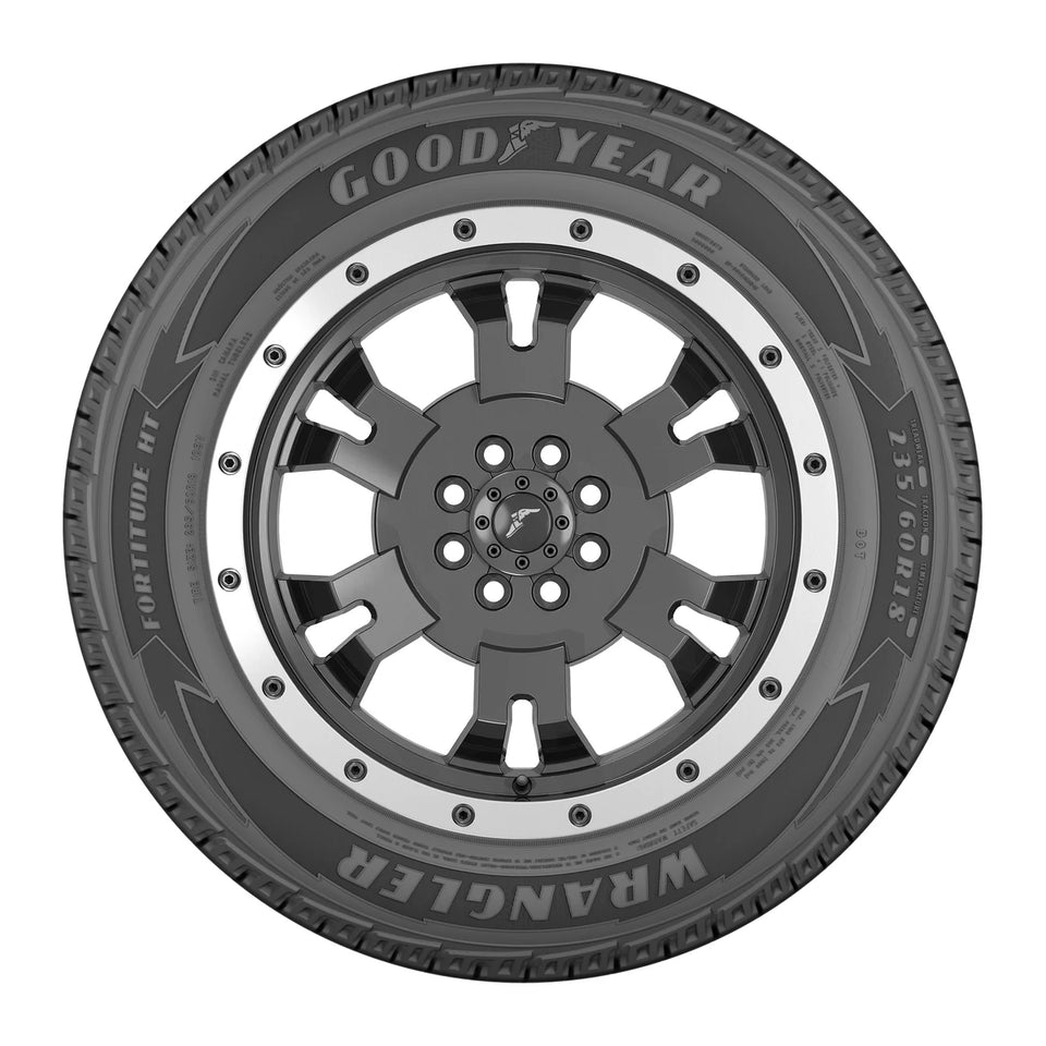 Goodyear Wrangler Fortitude HT 235/55 R17 99V