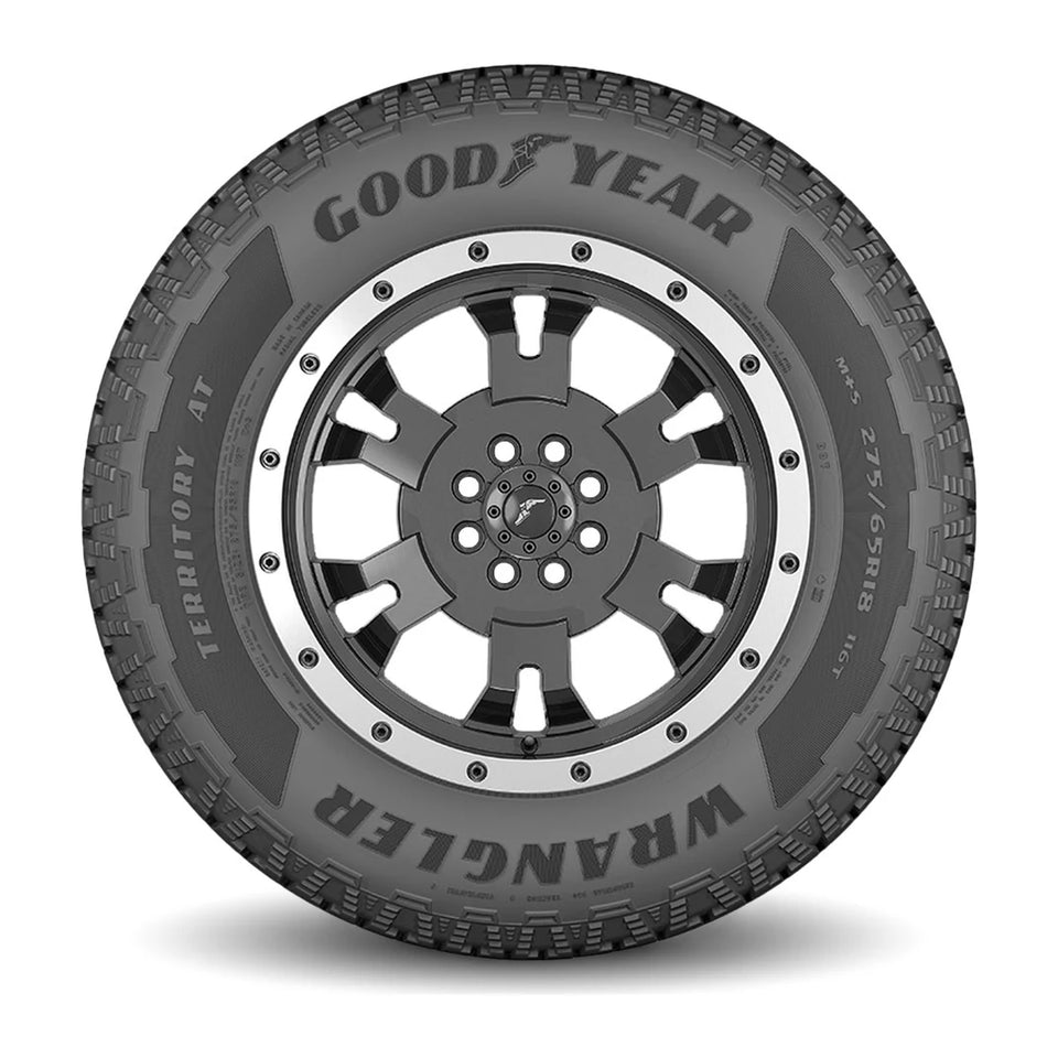 Goodyear Wrangler Territory AT 265/60 R18 110T