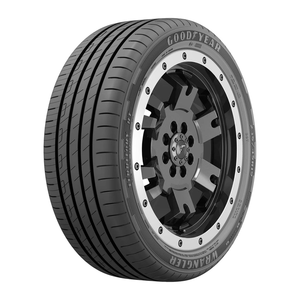 Goodyear Wrangler Territory HT 235/45 R19 95V