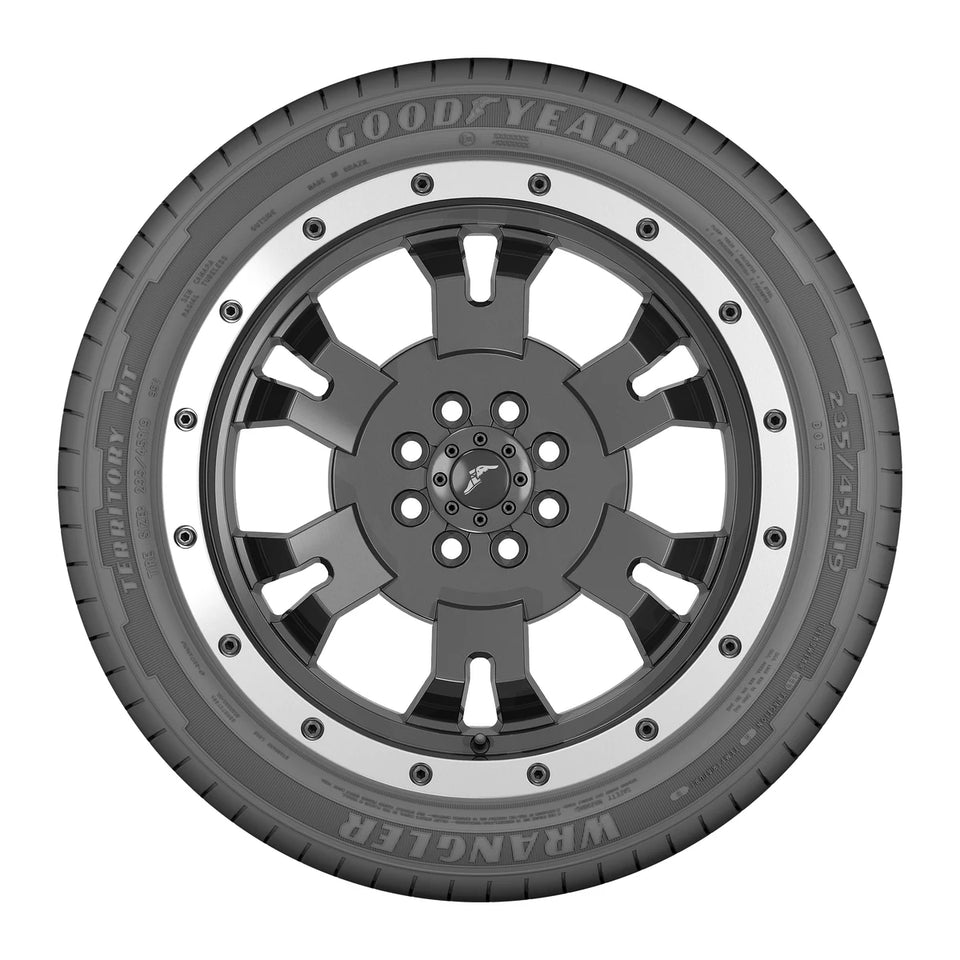 Goodyear Wrangler Territory HT 235/45 R19 95V