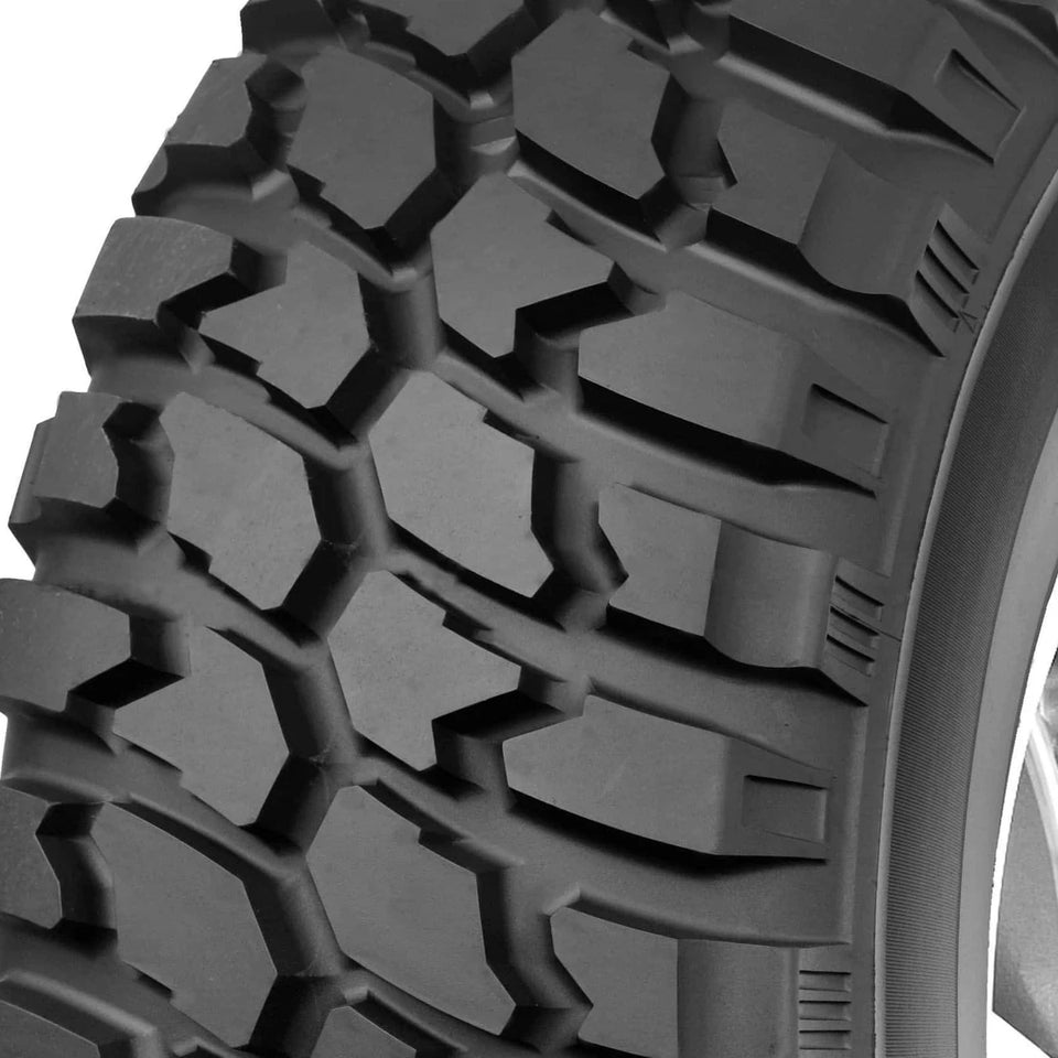 GT Radial Adventuro M/T LT235/75 R15 101S