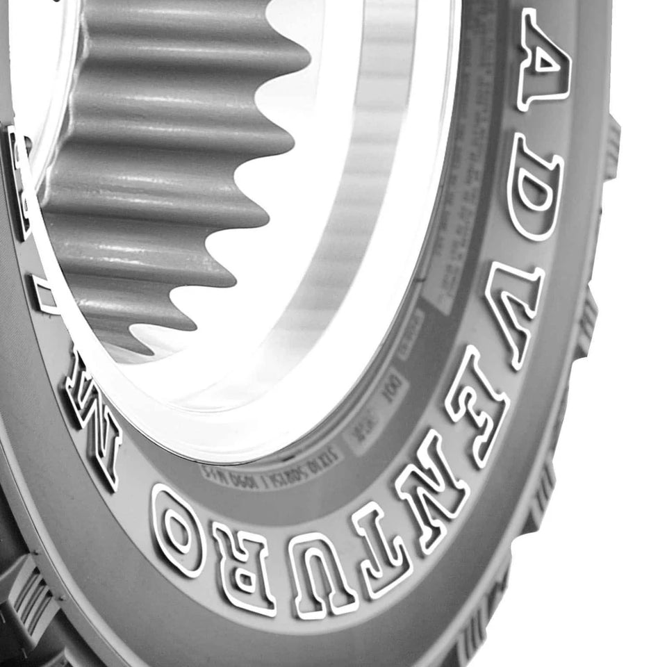 GT Radial Adventuro M/T LT235/75 R15 101S