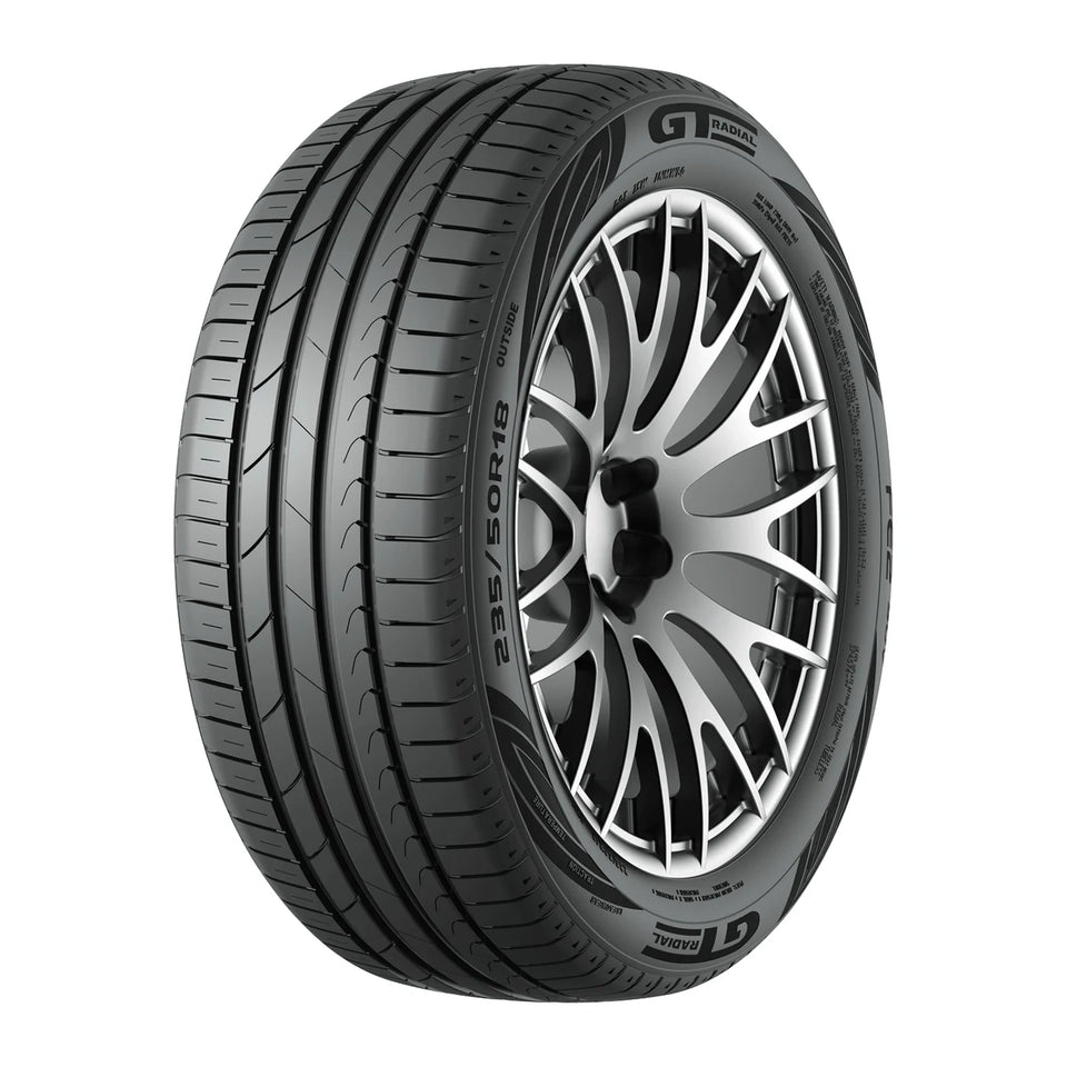 GT Radial FE2 SUV 215/55 R18 99V