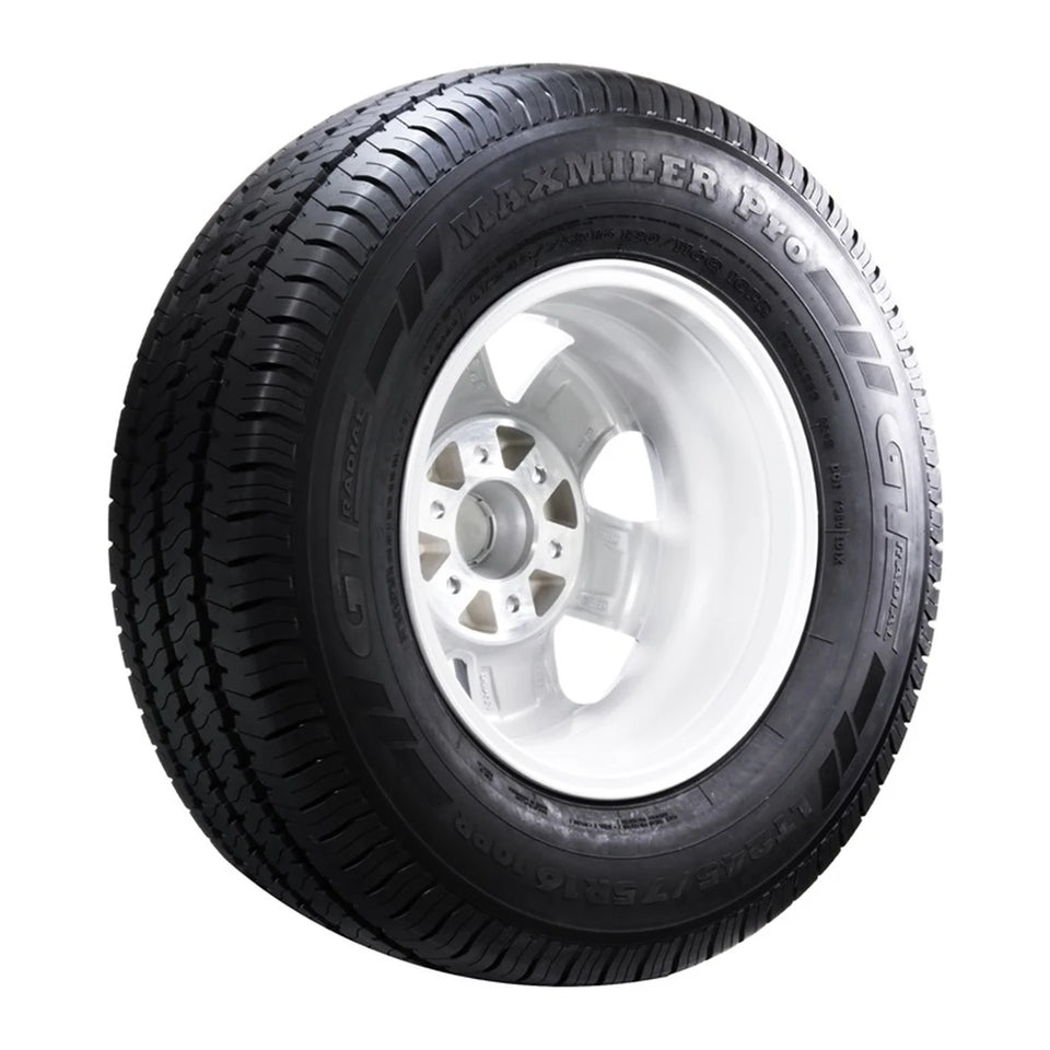GT Radial Maxmiler Pro 215/60 R16C 101H
