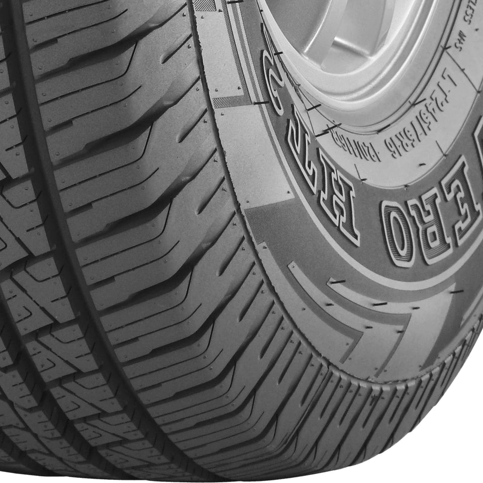 GT Radial Savero HT2 265/70 R16 111T