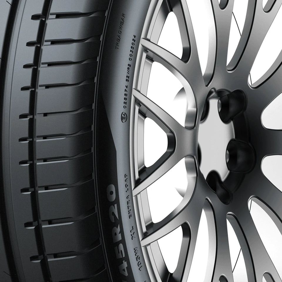 GT Radial SportActive 2 235/40 R19 96Y