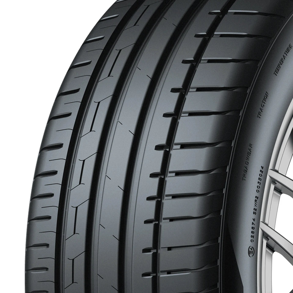 GT Radial SportActive 2 SUV 255/50 R19 107Y