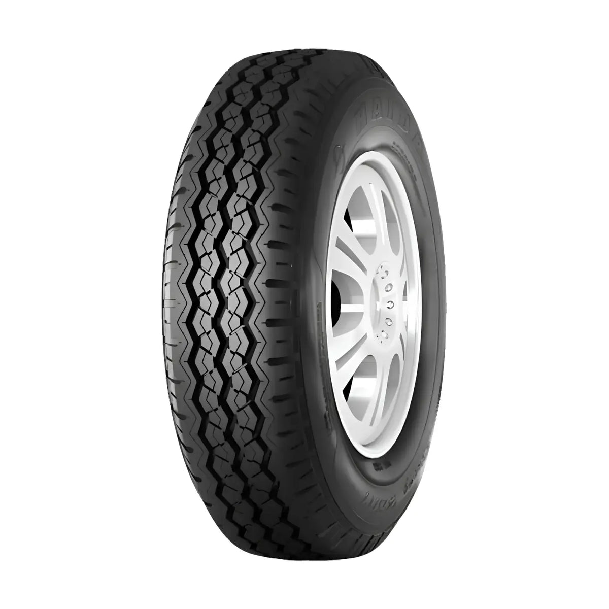 NEUMATICO HAIDA 195/70R15 104/101R HD717 10PR
