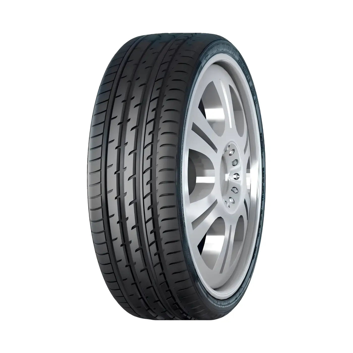 NEUMATICO HAIDA 215/45R17 91W HD927