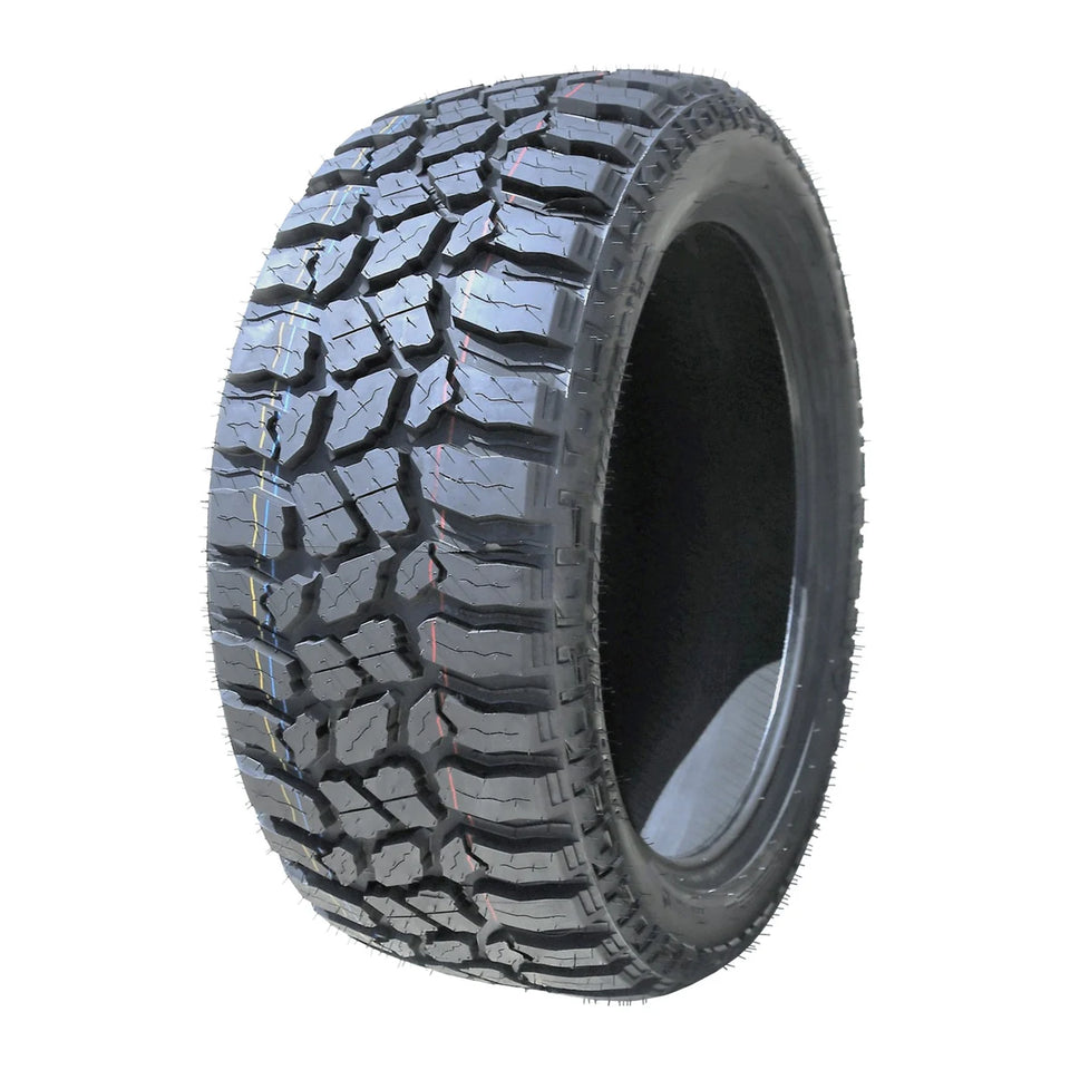 Haida HD869 275/60 R20 123/120S