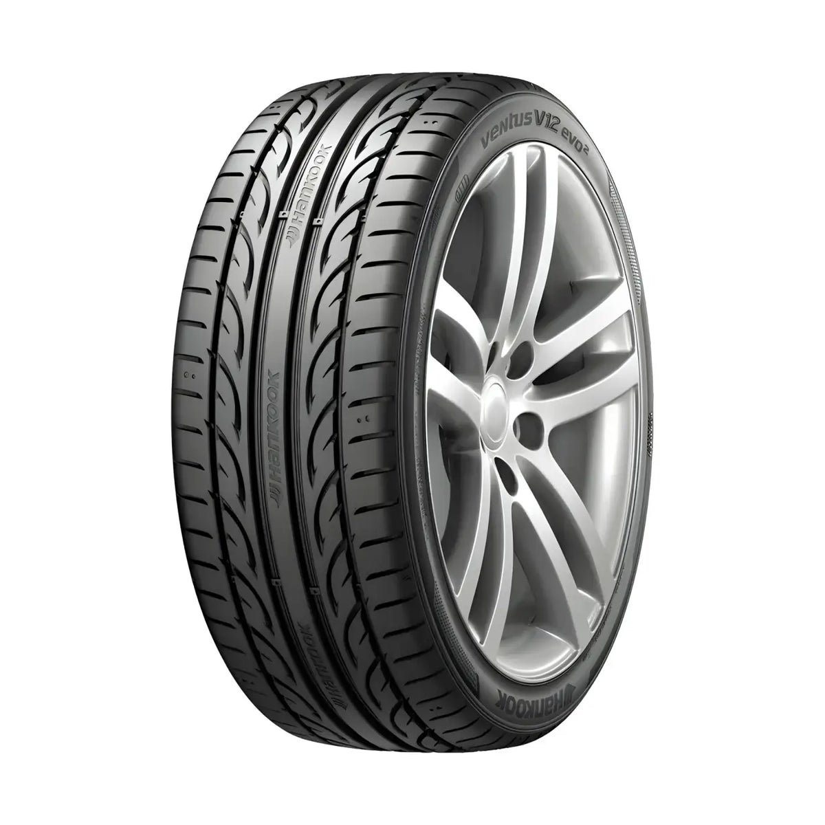 NEUMATICO HANKOOK 235/40ZR18 95Y VENTUS V12 EVO2 K120