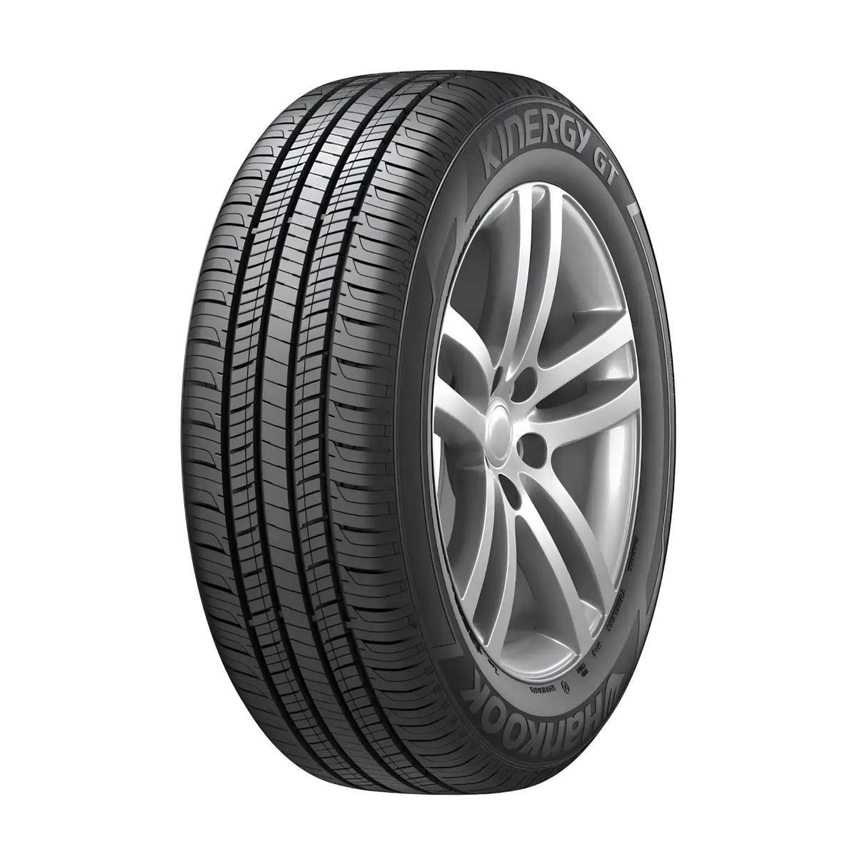NEUMATICO HANKOOK 245/45R19 98H KINERGY GT H436