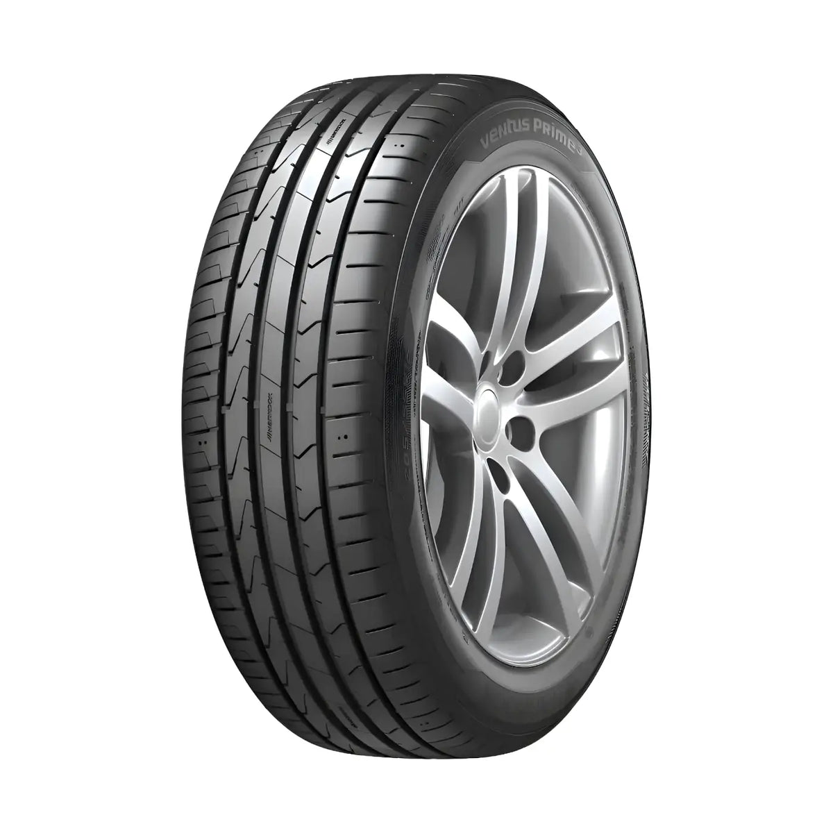 NEUMATICO HANKOOK 295/40ZR21 111W XL VENTUS S1 EVO2 K117