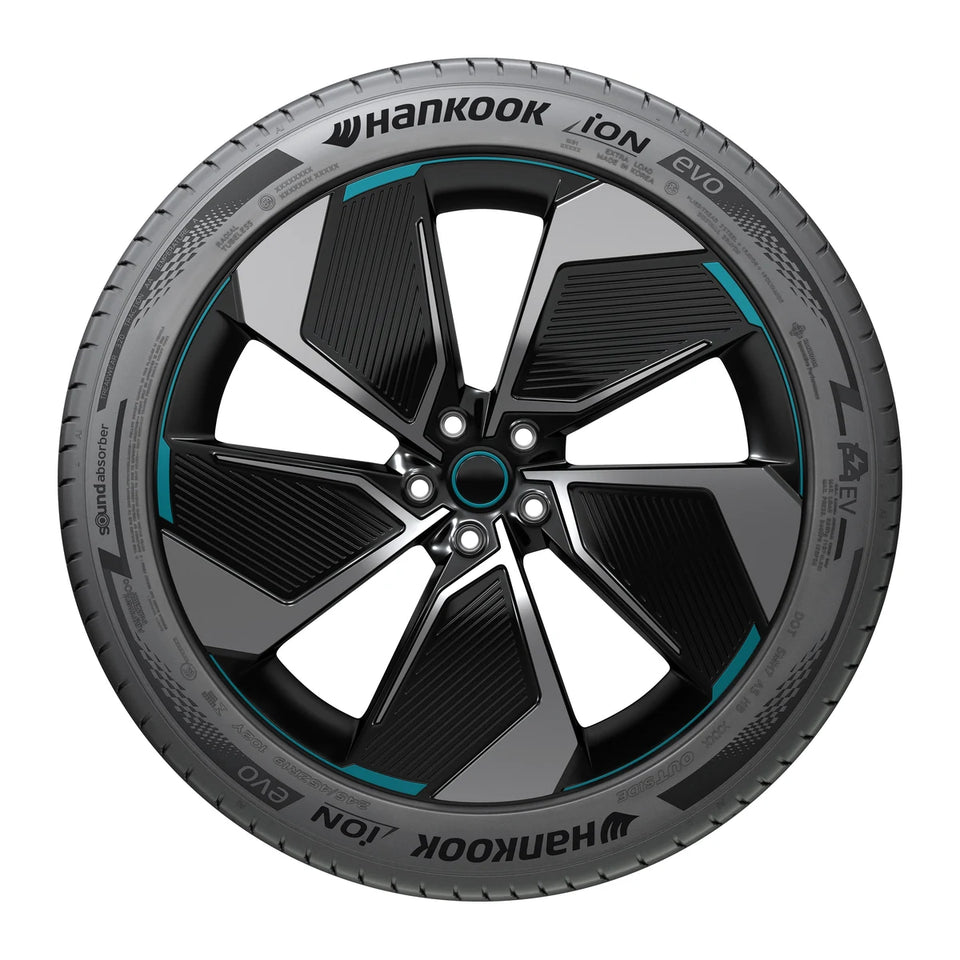 Hankook iON evo R 225/40 R19 93Y