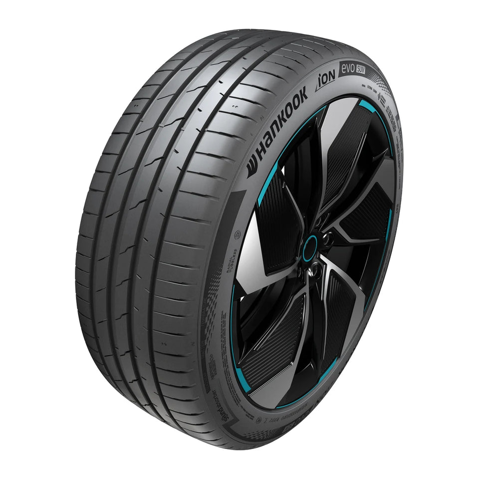 Hankook iON evo SUV IK01A 255/40 ZR20 101W XL