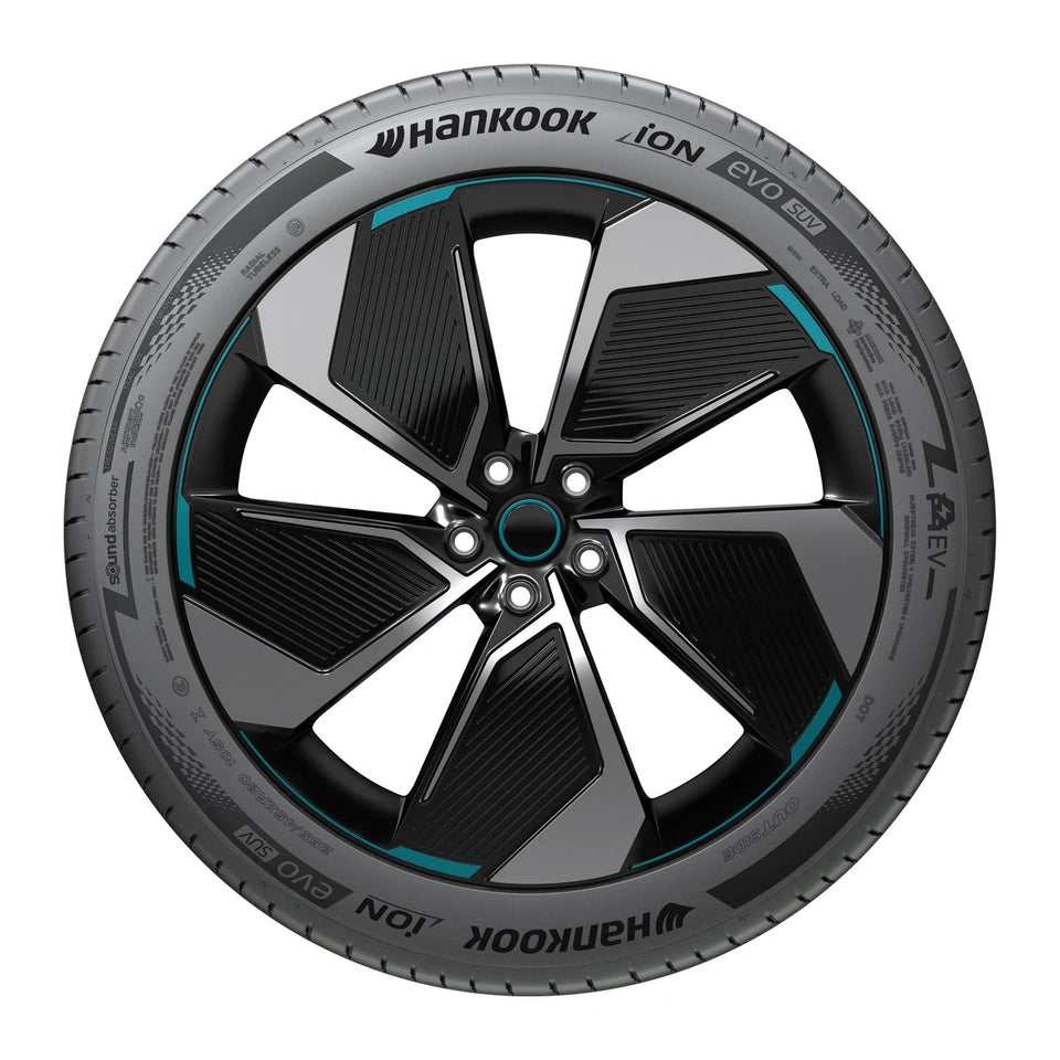 Hankook iON evo SUV IK01A 255/40 ZR20 101W XL