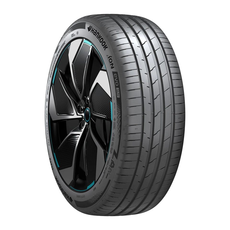 Hankook iON evo SUV IK01A 255/40 ZR20 101W XL