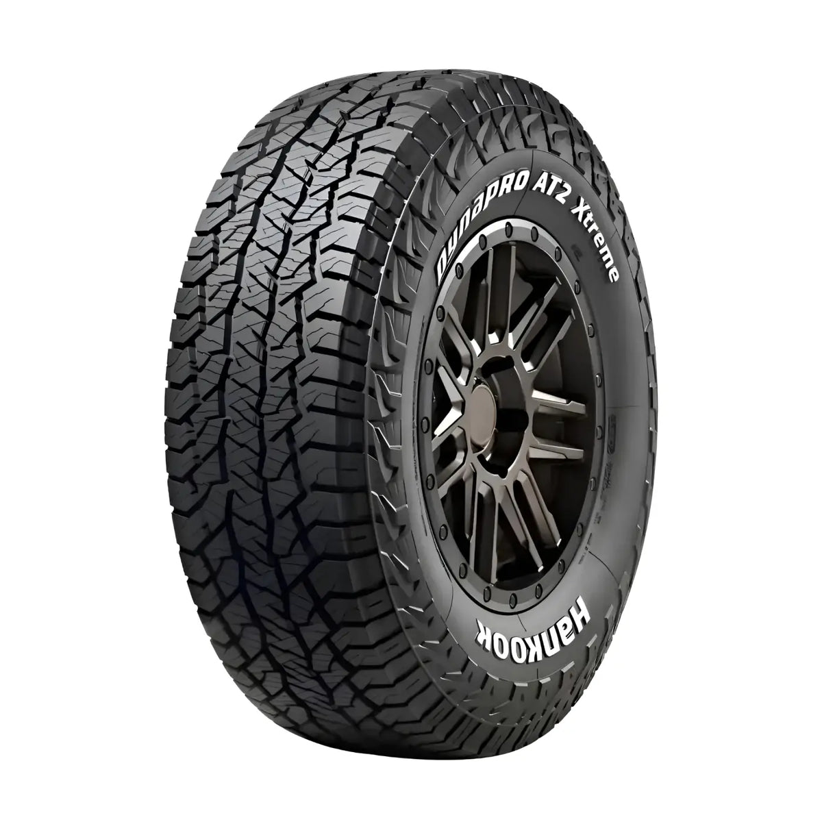 NEUMATICO HANKOOK 265/50R20 111T DYNAPRO AT2 XTREME RF12