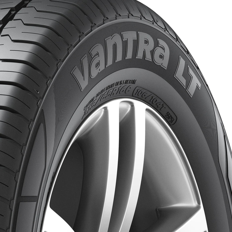 Hankook Vantra LT 195 R14C 106/104R