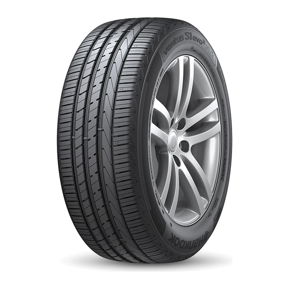Hankook Ventus S1 evo2 SUV K117A 275/50 ZR20 109W