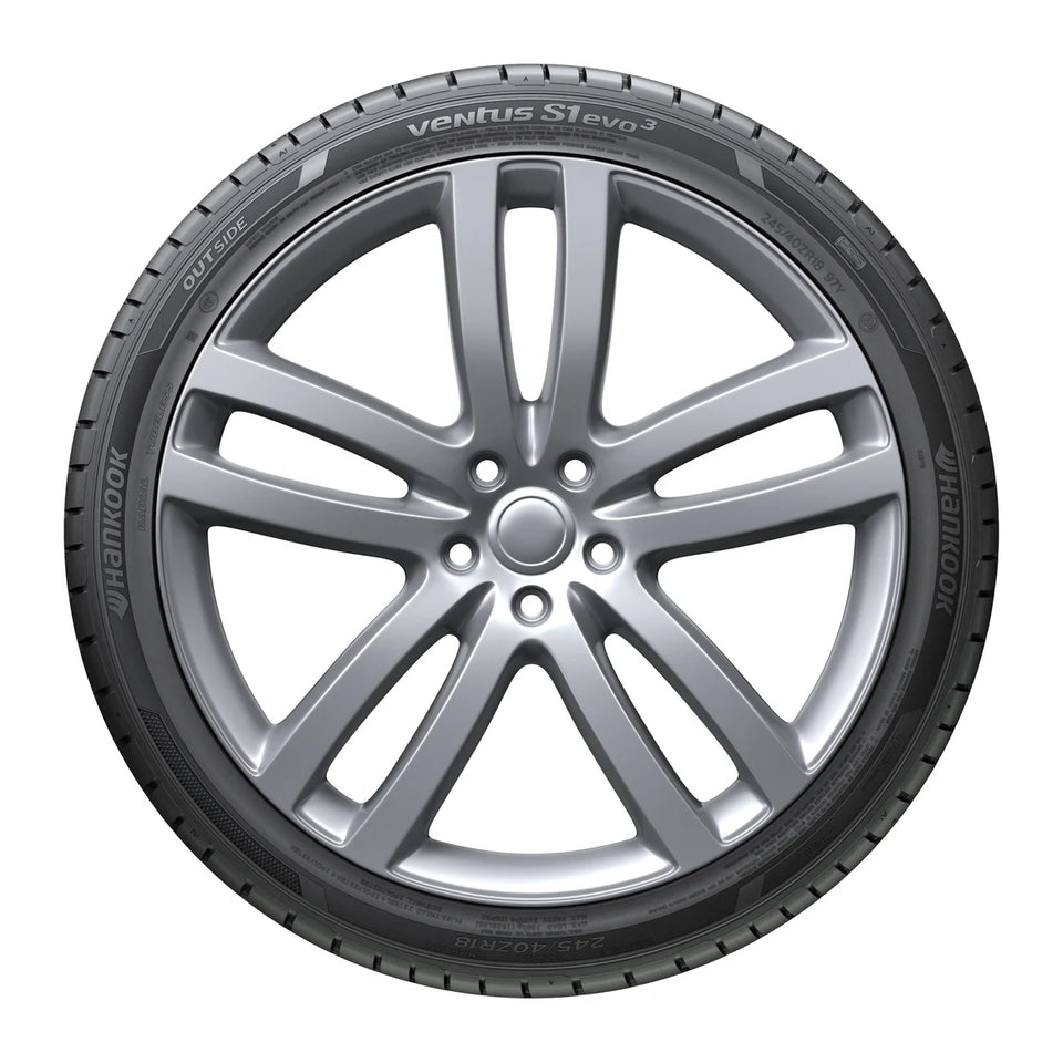 Hankook Ventus S1 EVO3 255/40 R18 99Y RunFlat