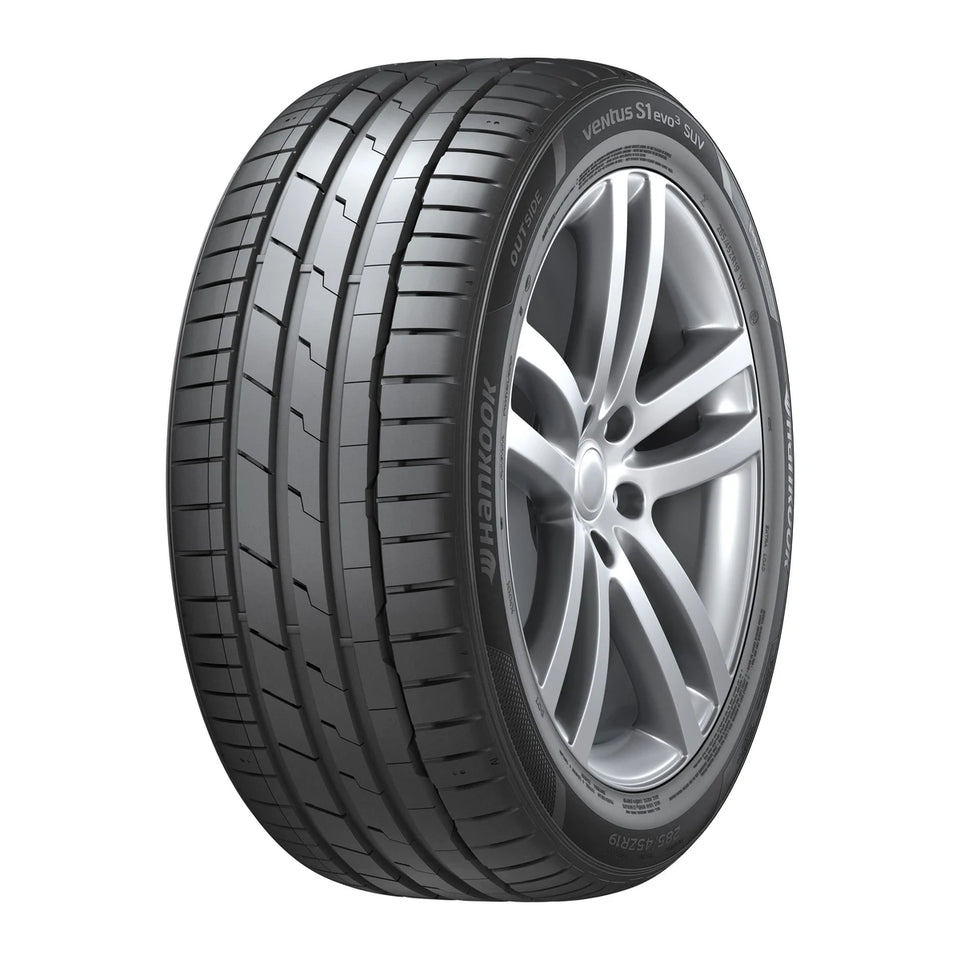 Hankook Ventus S1 evo3 SUV K127A 225/60 R18 100V