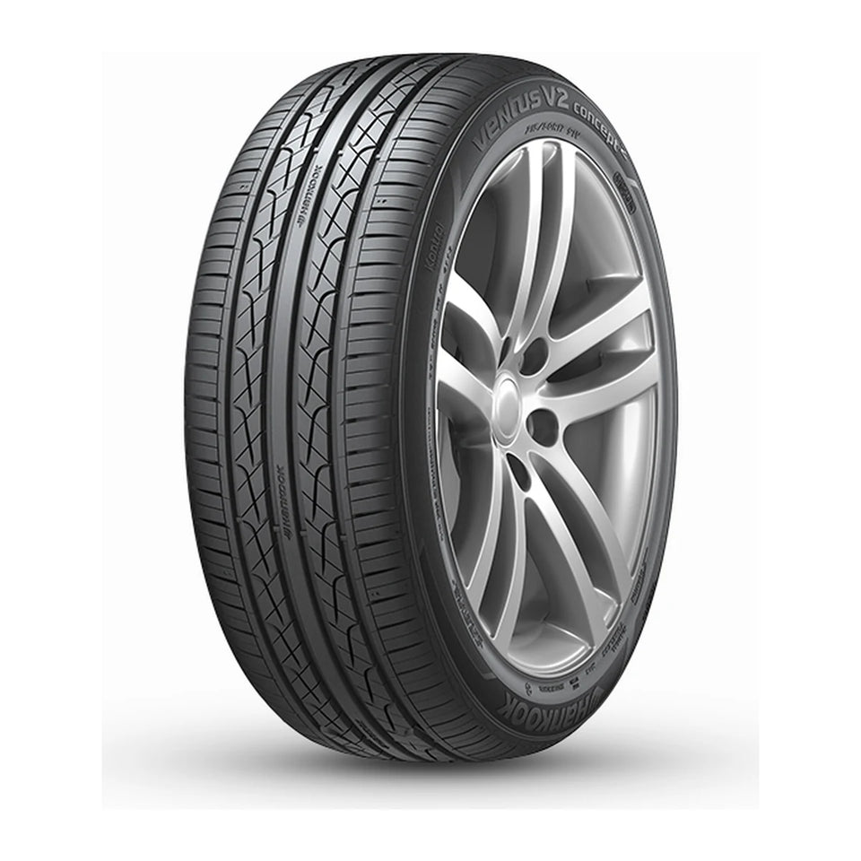 Hankook Ventus V2 concept2 225/50 R17 98V