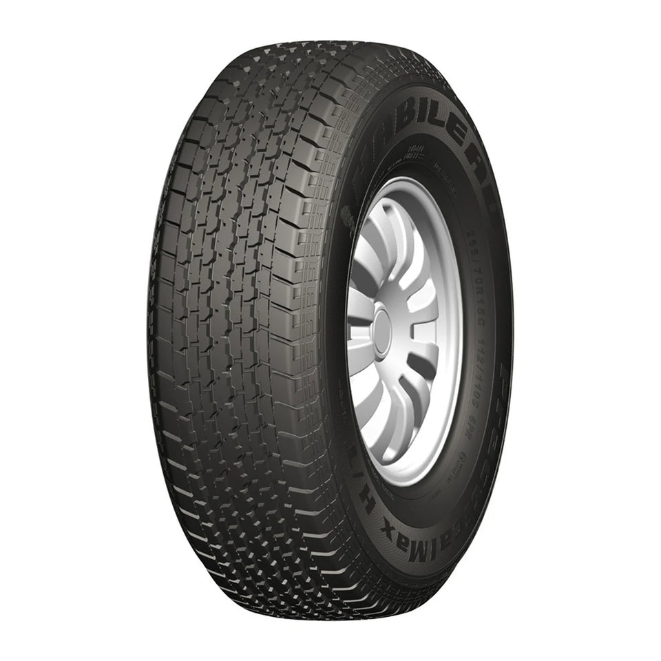 Kapsen PracticalMax H/T RS27 205 R16