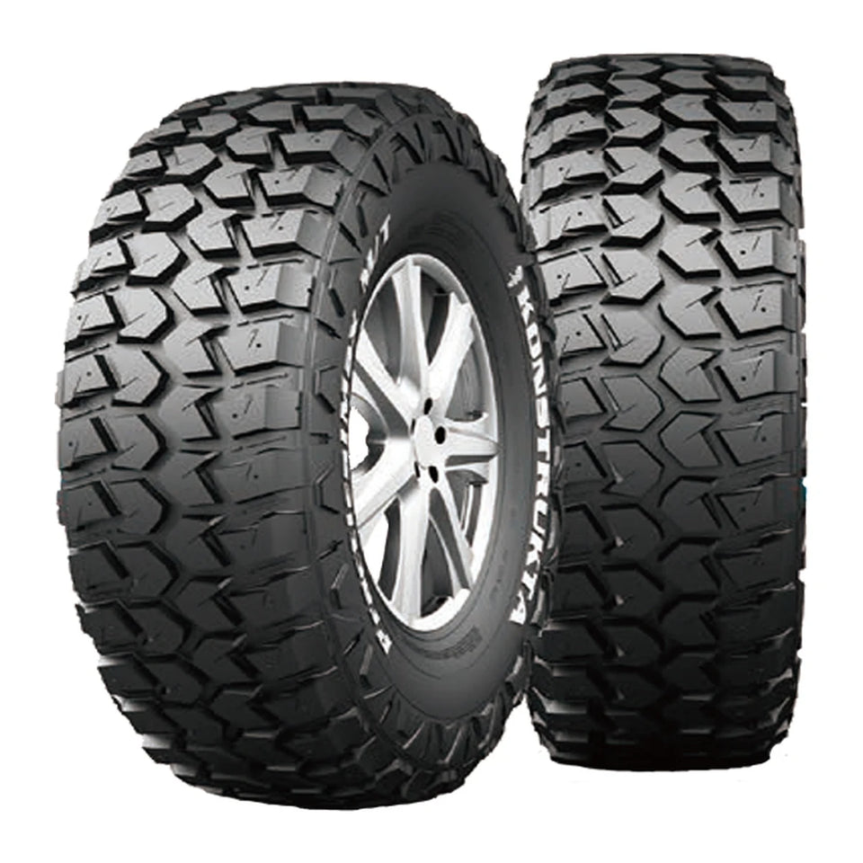 Kapsen PracticalMax M/T RS25 LT235/75 R15