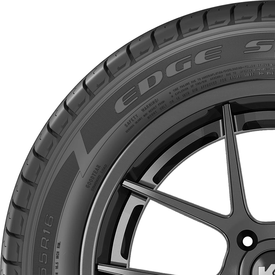 Kelly Edge Sport 2 195/50 R16 84V