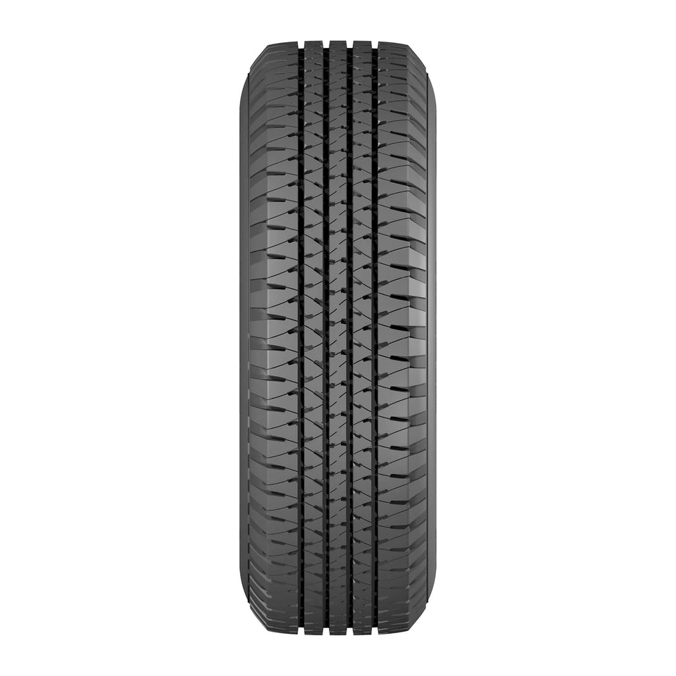 Kelly Edge SUV 215/80 R16 107S