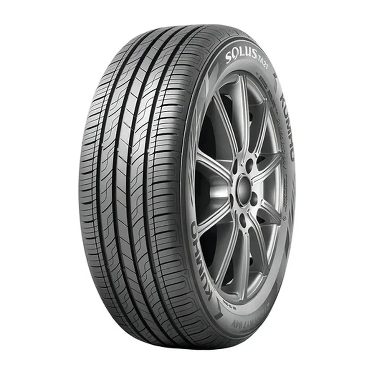 Neumático Kumho 215/70R15 TA21 — foto 2