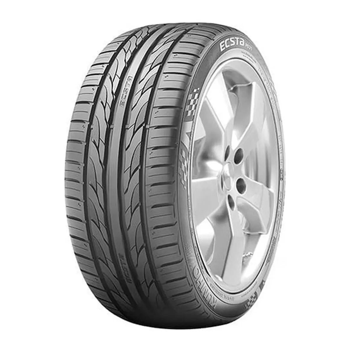 Neumático Kumho 225/45R17 PS31 — foto 3